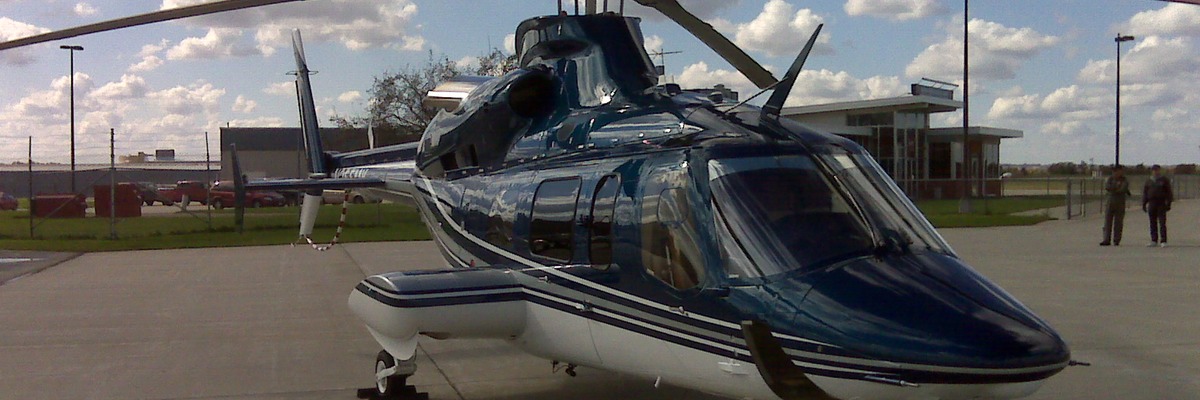 Bell 430