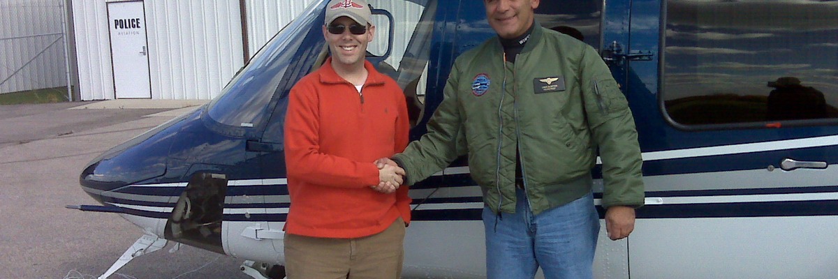 Bell 430