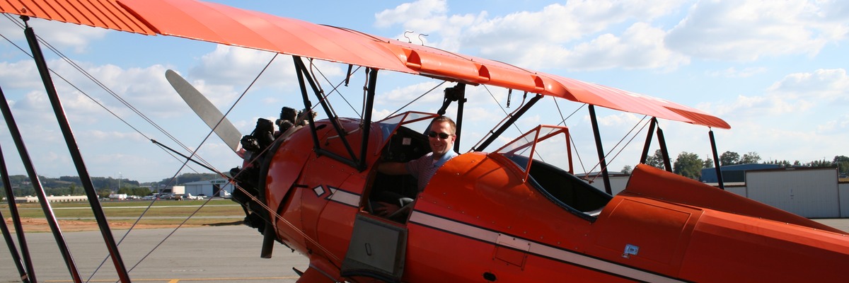1941 WACO
