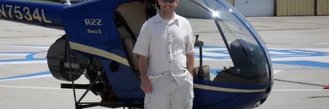 Robinson R22/R44